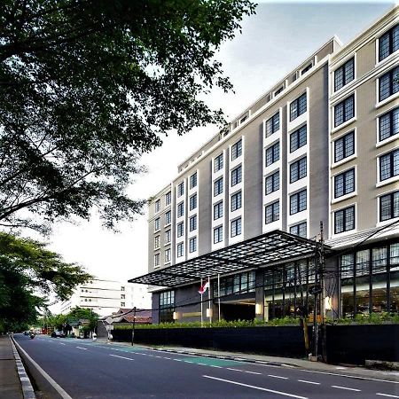 Maia Hotel Jakarta Kültér fotó