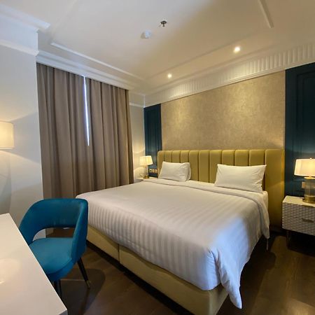 Maia Hotel Jakarta Kültér fotó