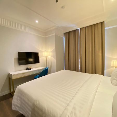Maia Hotel Jakarta Kültér fotó
