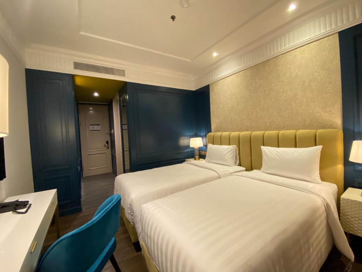 Maia Hotel Jakarta Kültér fotó