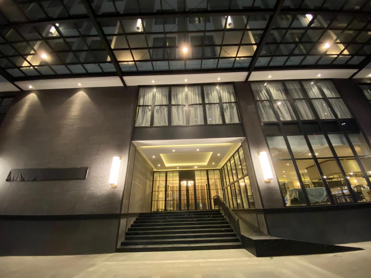 Maia Hotel Jakarta Kültér fotó