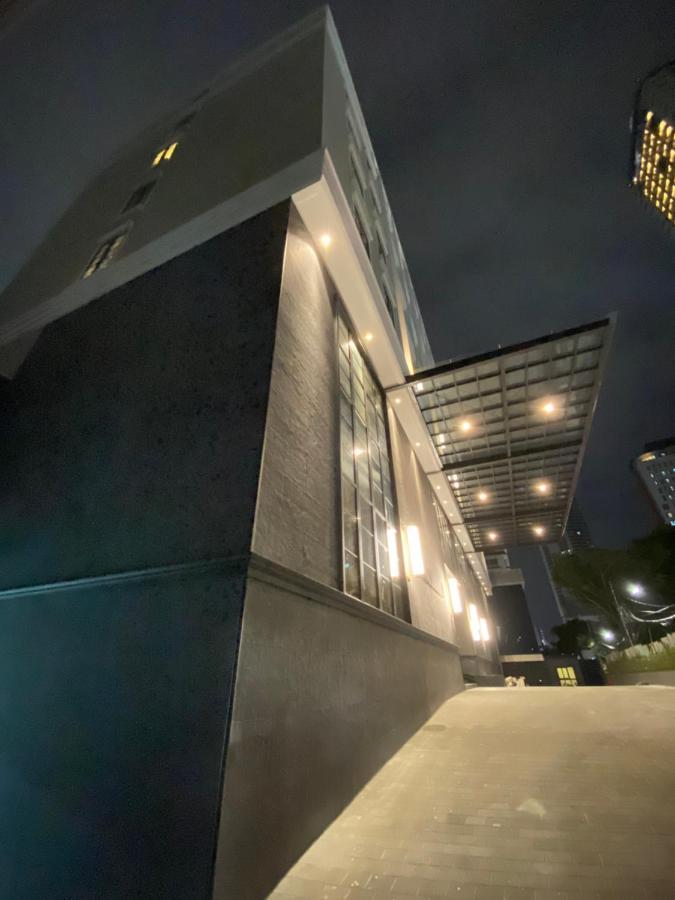 Maia Hotel Jakarta Kültér fotó