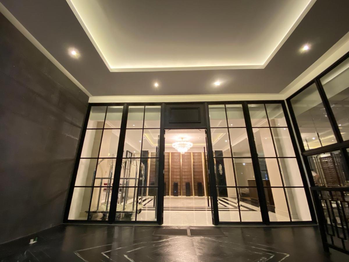 Maia Hotel Jakarta Kültér fotó