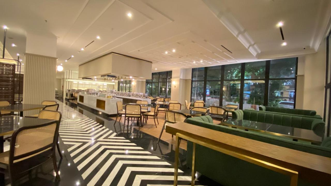 Maia Hotel Jakarta Kültér fotó