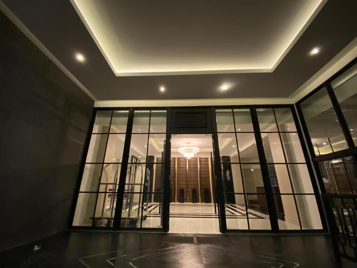 Maia Hotel Jakarta Kültér fotó