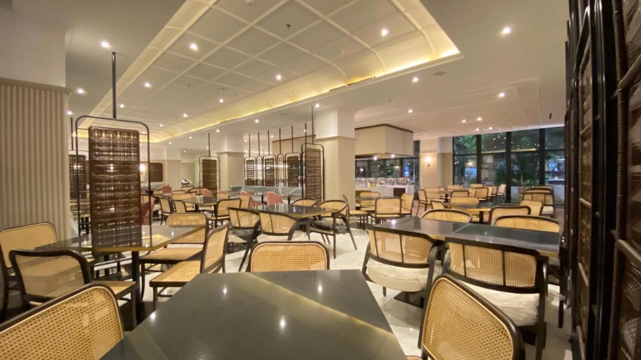 Maia Hotel Jakarta Kültér fotó