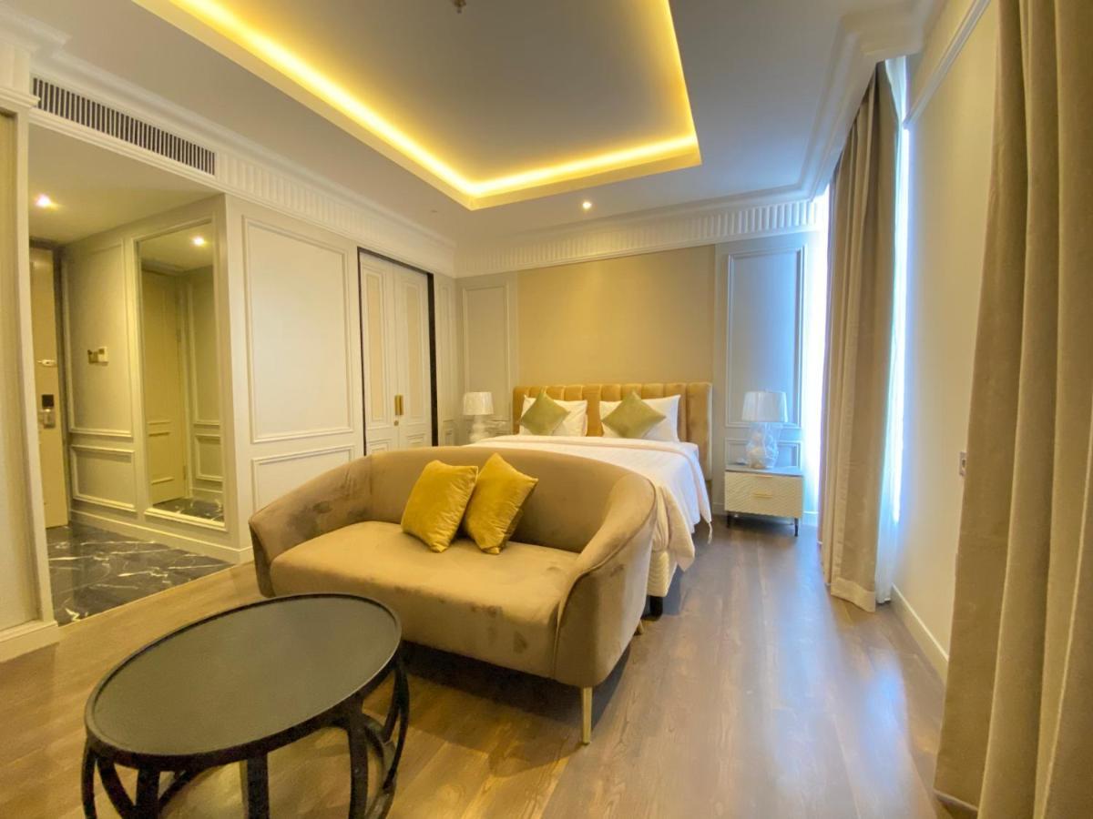 Maia Hotel Jakarta Kültér fotó