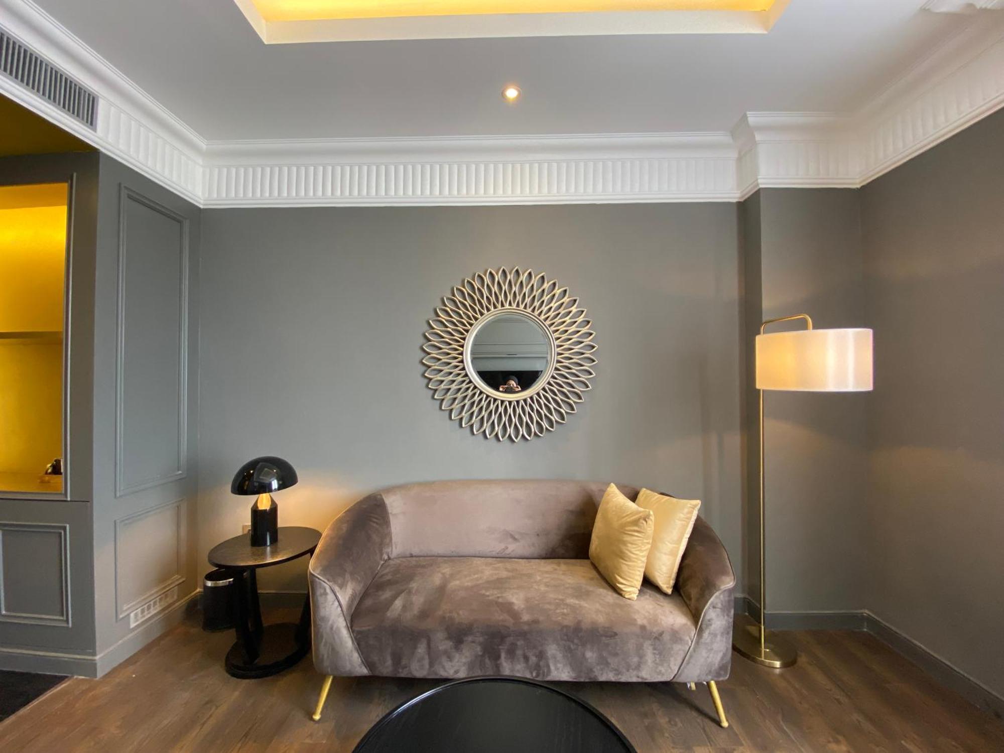 Maia Hotel Jakarta Kültér fotó