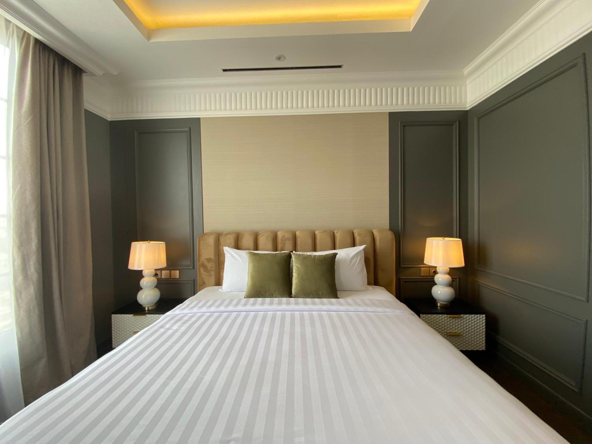 Maia Hotel Jakarta Kültér fotó